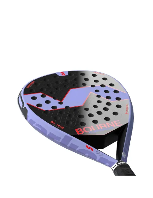 Varlion Bourne Carbon 3 Prisma 2023